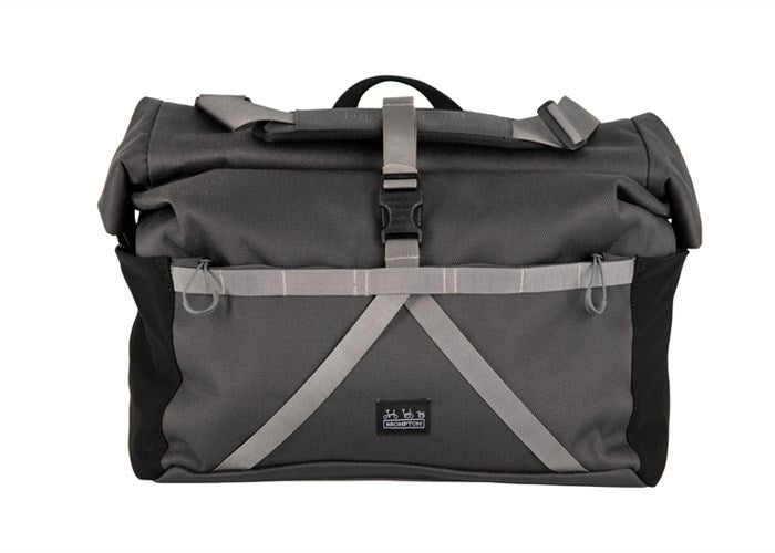 Brompton Bags - Huckleberry Bicycles