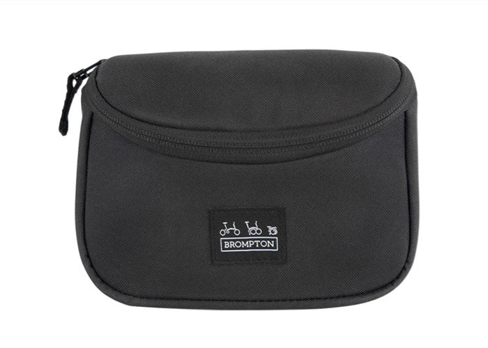 Metro Pouch, Black