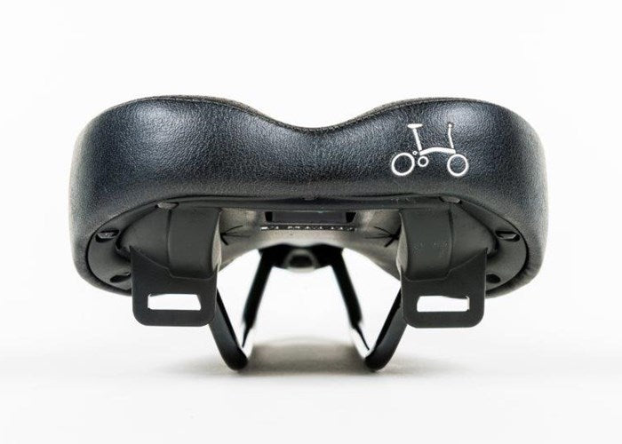 Brompton Saddle