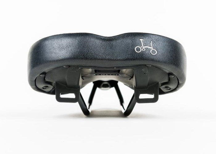 Brompton Saddle - Wide