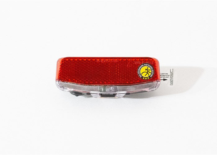 Brompton spanninga rear light cheap