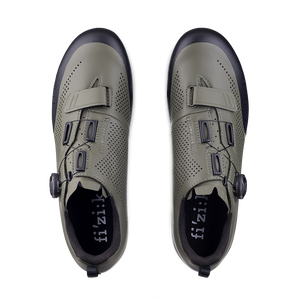 Fizik Terra X5