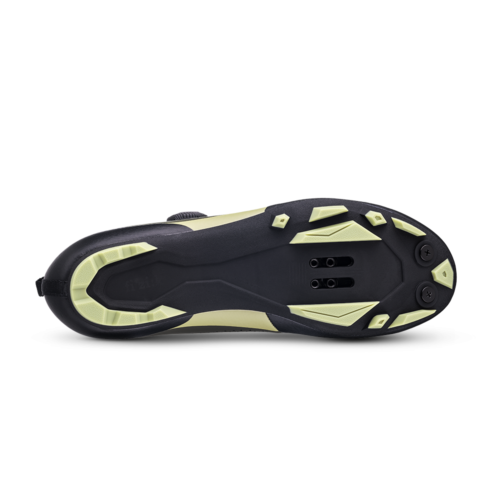 Fizik Terra X5