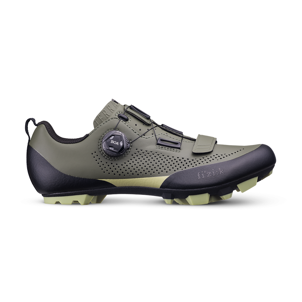 Fizik online cleat shoes