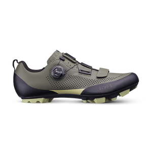 Fizik Terra X5