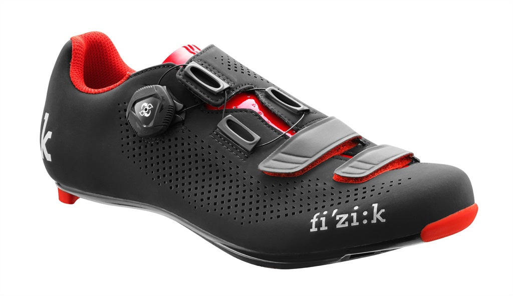 Fizik R4B Uomo - Huckleberry Bicycles Fizik R4B Uomo - Huckleberry Bicycles