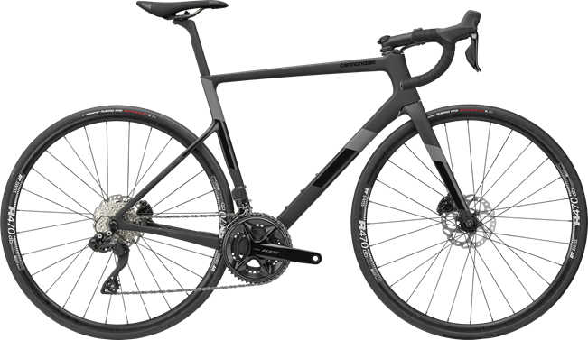 2023 Supersix EVO 碳纖維碟煞 105 Di2 