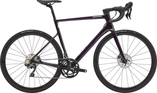 2022 SuperSix EVO 碳盤 Ultegra 