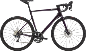 2022 SuperSix EVO Carbon Disc Ultegra