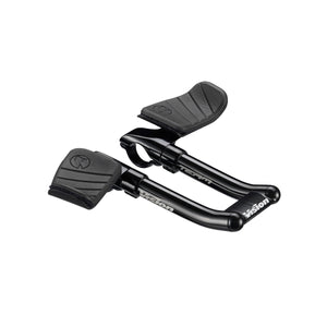 Vision Team Mini Clip-On TT Bar - Huckleberry Bicycles