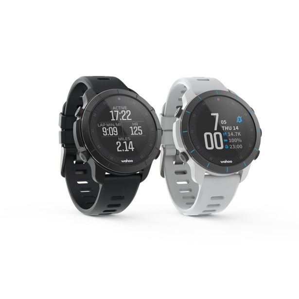 Elemnt Rival GPS Fitness Watch