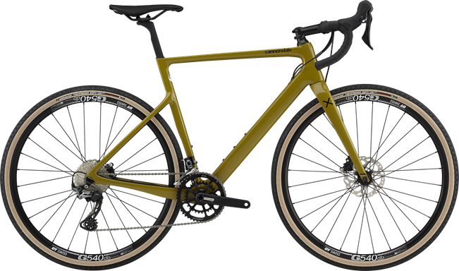 2024 Supersix EVO SE 2