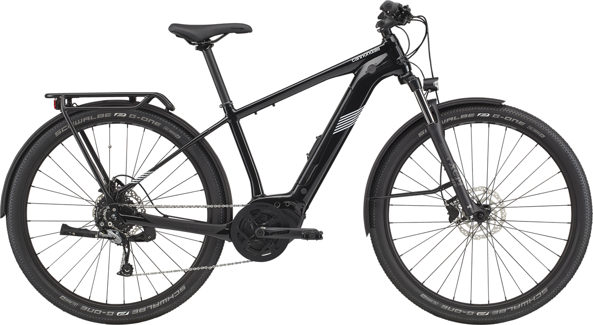 Cannondale Tesoro Neo X 2023 Tesoro Neo X 3