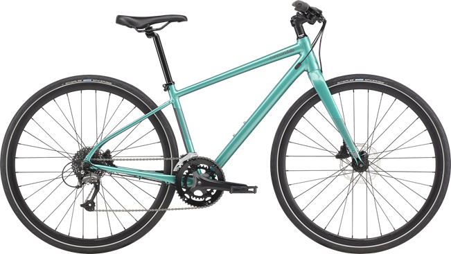 Cannondale hybrid bicycles shop