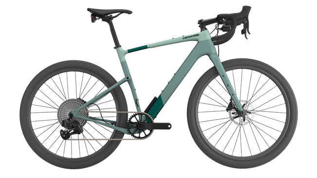 2023 Topstone Carbon 2